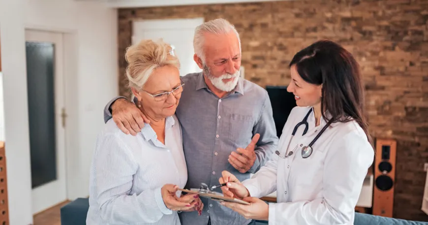 Home Visit Doctor Services: Affordable, Convenient, and Efficient