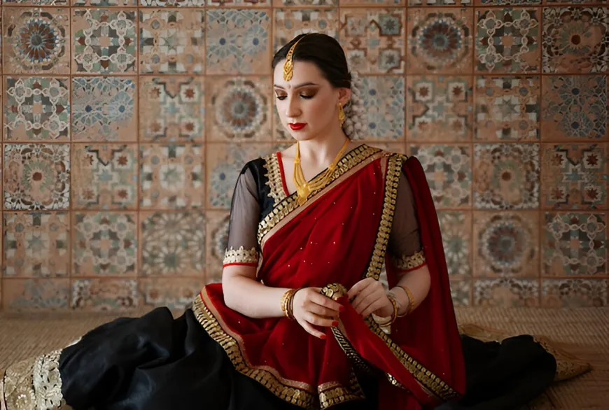 Indian Dresses Online: A Complete Guide to Finding Your Perfect Style