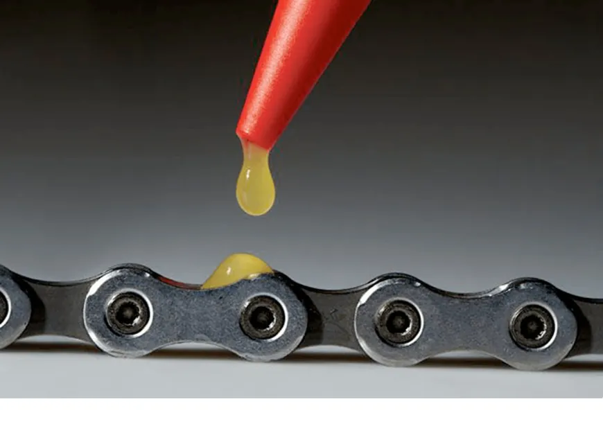 The Growing "Bicycle Chain Lubricant Market" is driven by increasing cycling activities