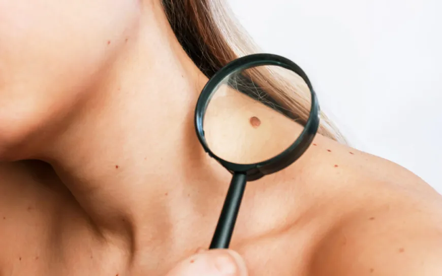 Smooth Skin Secrets: Warts Removal Guide