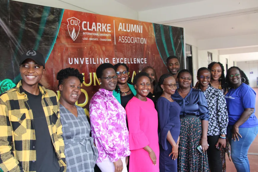 Clarke International University to recognize Alumni’s impactful efforts in the community