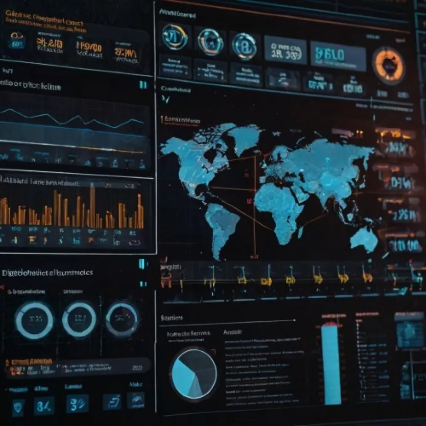 Navigating the eGRC Market Landscape Toward 2031