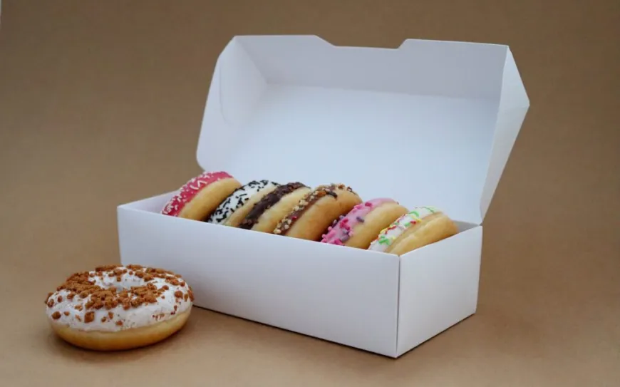 Wholesale Donut boxes: Bulk Discounts Available