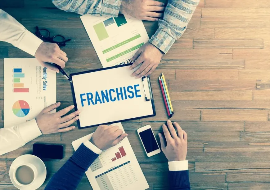 Top Tips for Successfully Purchasing a Franchise