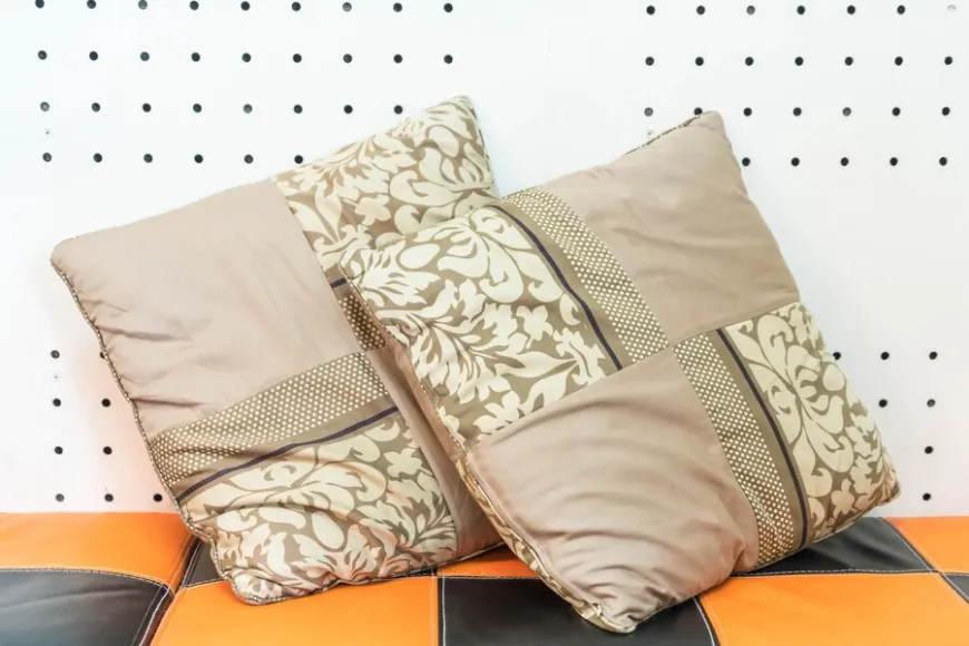 Cushion Cover Design Trends to Watch Out for in 2024