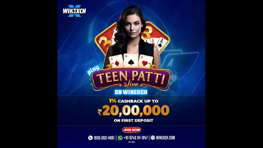 How to win in Teen Patti online: Expert Tips 