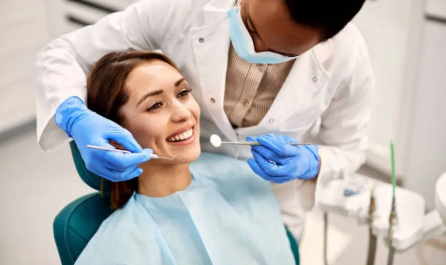 Exploring Tooth Filling Expenses in Dubai  What to Expect