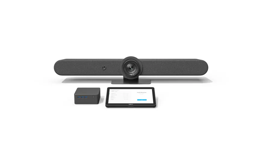 Video Bar Conferencing Device Market Analysis, Size, Share, Growth, Trends, and Forecasts by 2031