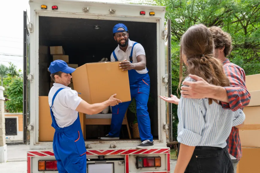 Residential Moving Service: The Ultimate Guide to a Smooth, Stress-Free Move