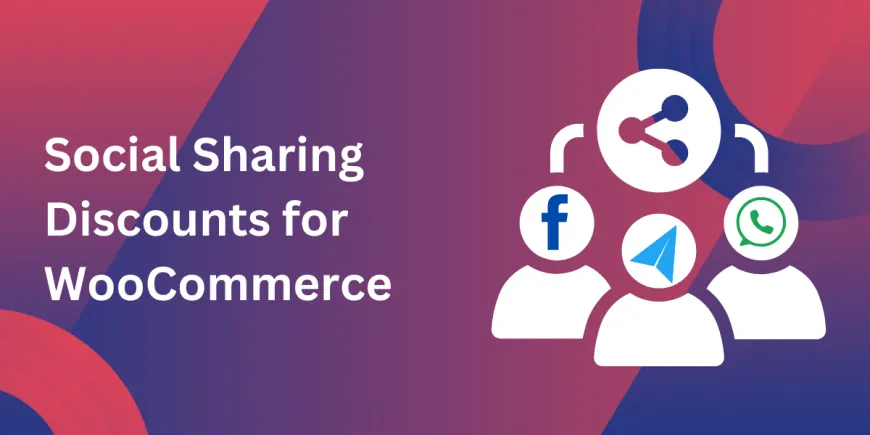 Elevate Engagement with Social Share for WooCommerce