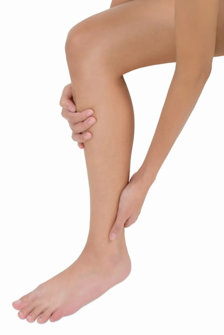 Slimmer, Smoother Legs with Calf Reduction Surgery