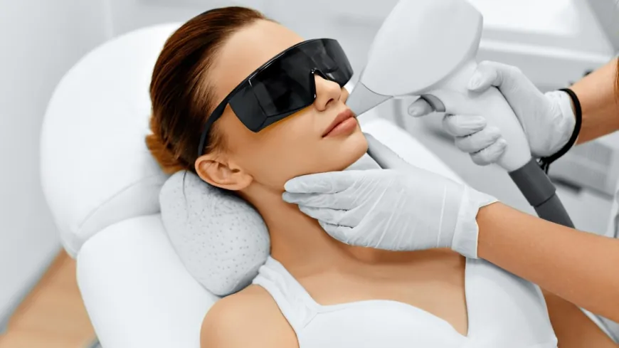 What are the Rules for Electrolysis Hair Removal in Dubai?