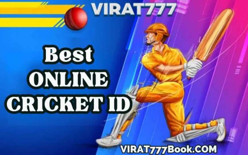 Best Online Cricket ID: Tips for Successful Cricket Betting