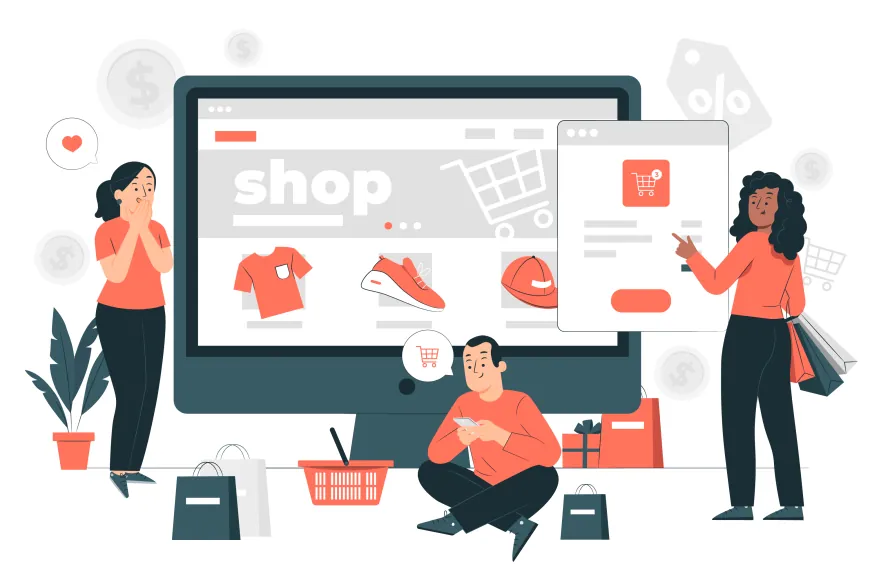 Essential Features for E-Commerce Business Success