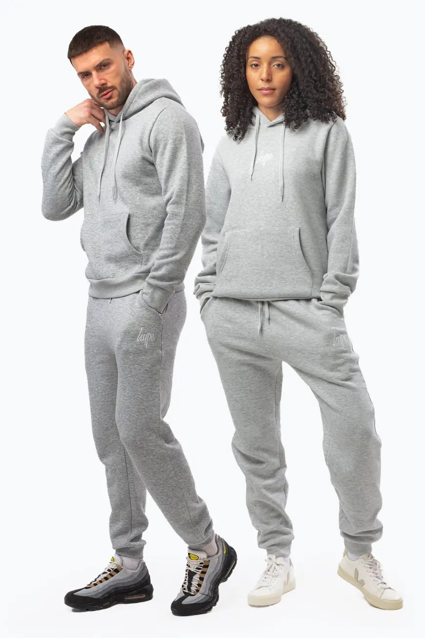 Choosing the Perfect Tracksuit for Lounging or Gym