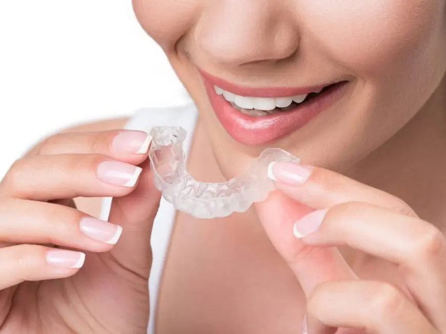 Can Clear Aligners Fix an Overbite or Underbite?