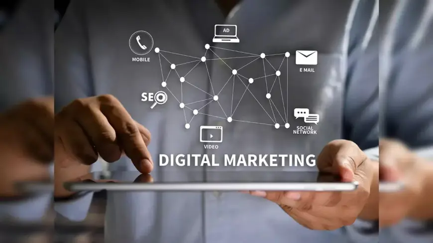 Discover the Power of a Digital Marketing Agency in Adelaide