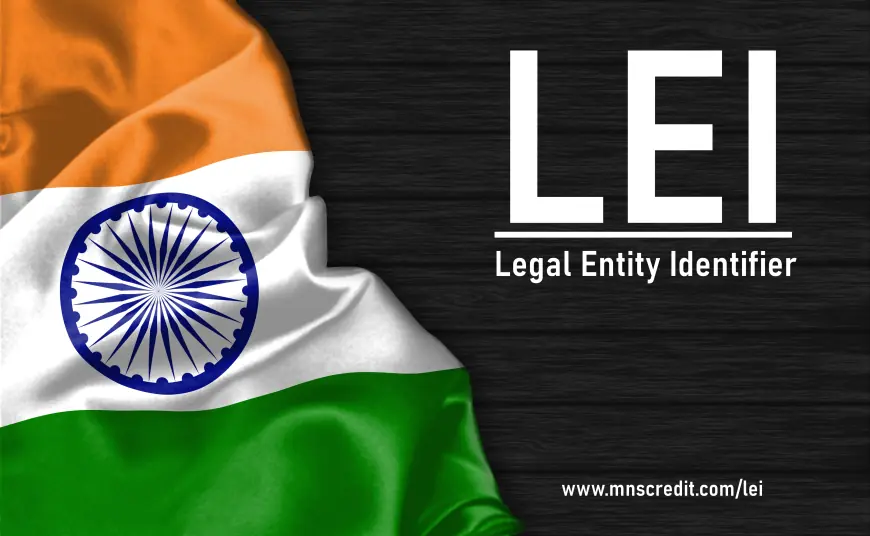 Understanding the Legal Entity Identifier (LEI) in India: Purpose and Importance