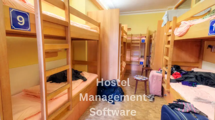 What is the Cost of a Hostel Management System?