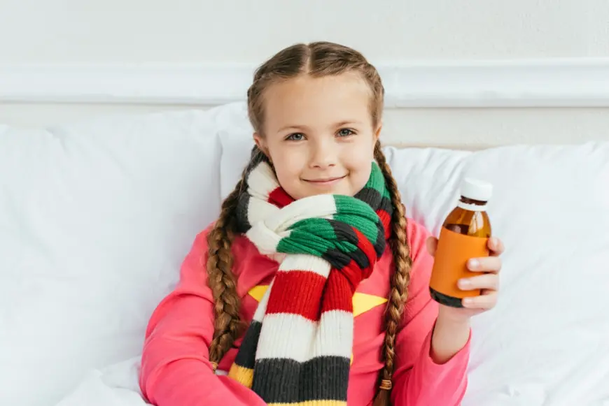 The Ultimate Guide to Multivitamin Gummies in Pakistan: Health Benefits for Kids and Adults