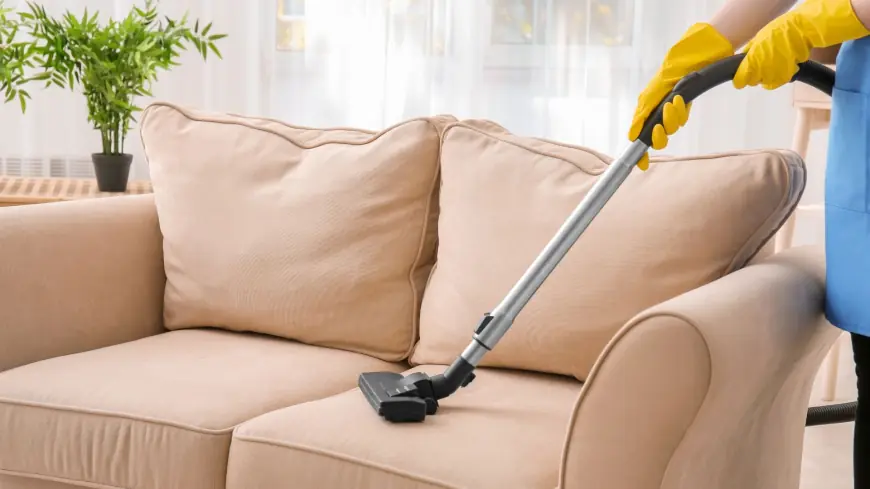 Sofa Cleaning: The Ultimate Guide to Fresh and Clean Furniture