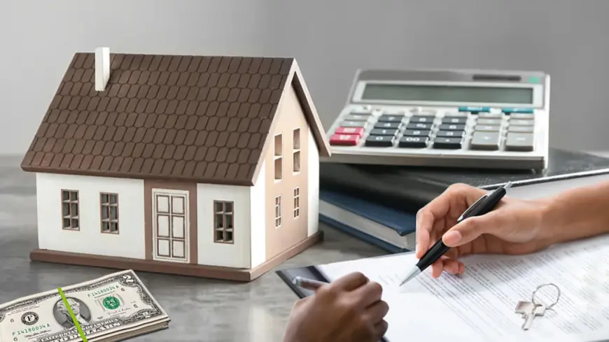 How Real Estate Accounting Firms Can Optimize Tax Strategy