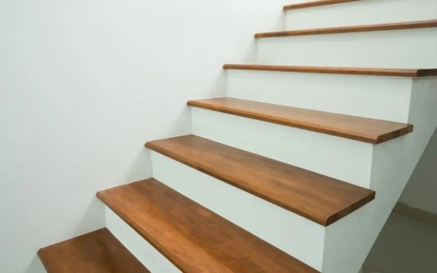 Practical Tips for Safer Stairs: Protecting Kids and Seniors