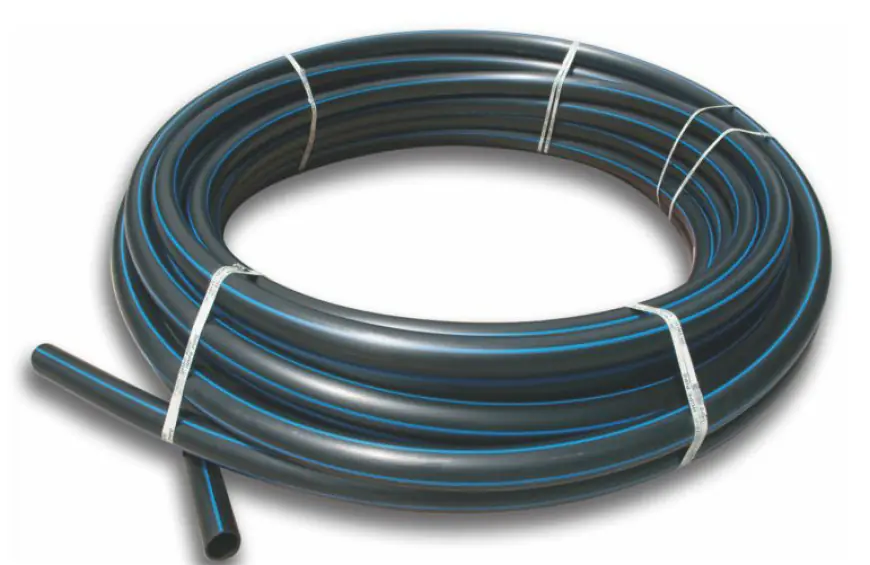 How HDPE Pipes Contribute to Environmental Conservation