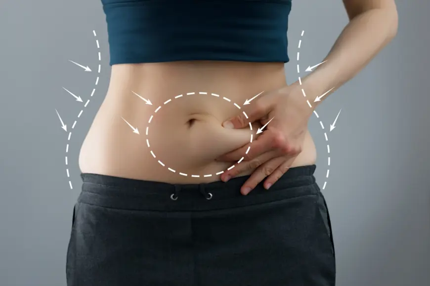 How Abdominoplasty Can Help Restore Your Confidence After Pregnancy or Weight Loss