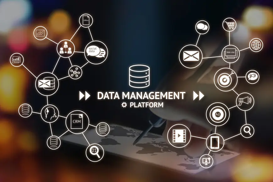 Integrated Platform management System Market Analysis, Size, Share, Growth, Trends, and Forecasts by 2031