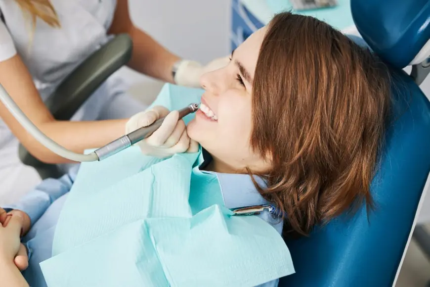 The Role of X-Rays in General Dentistry: Are They Safe?