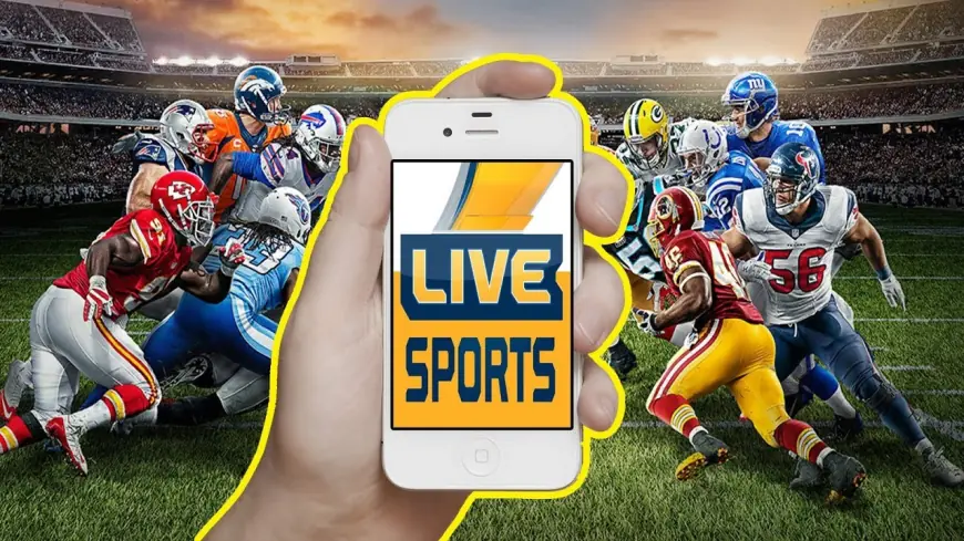 TotalSportek’s Best Features for Sports Fans