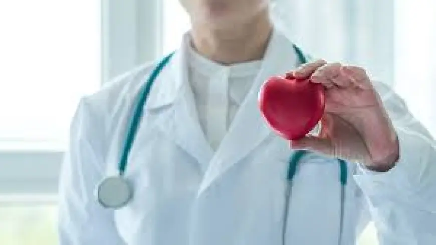 Cardiovascular Health and Erectile Dysfunction