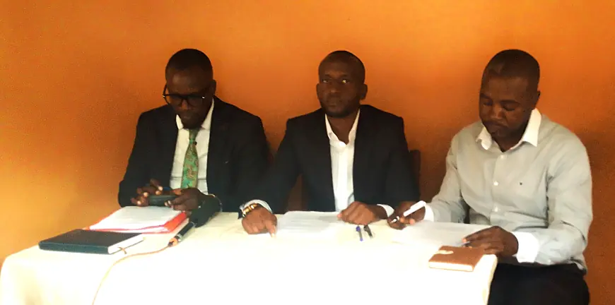 Pressure Group takes legal stand against NRM’s failure to conduct internal elections.