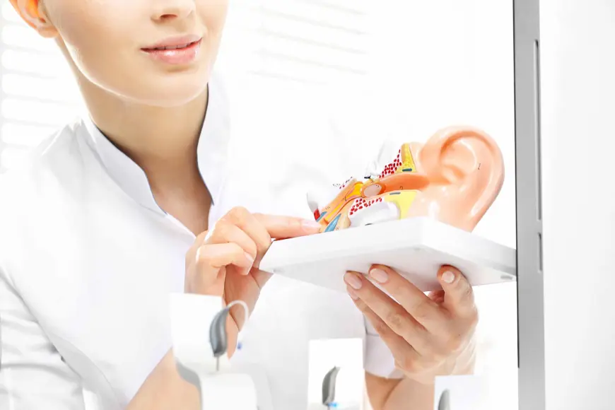 A Comprehensive Guide to Audiology Clinics in Tehran