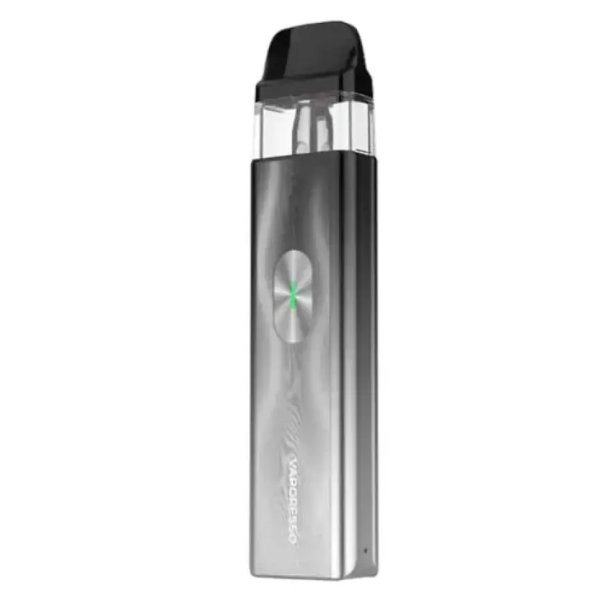 Vaporesso XROS 4 Mini Pod Kit: The Perfect Combination of Performance and Portability