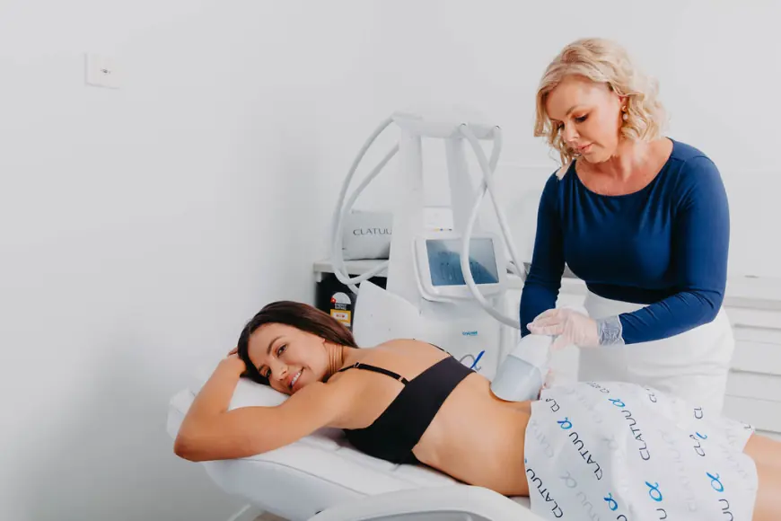 CoolSculpting Price Breakdown What Dubai Clients Should Know