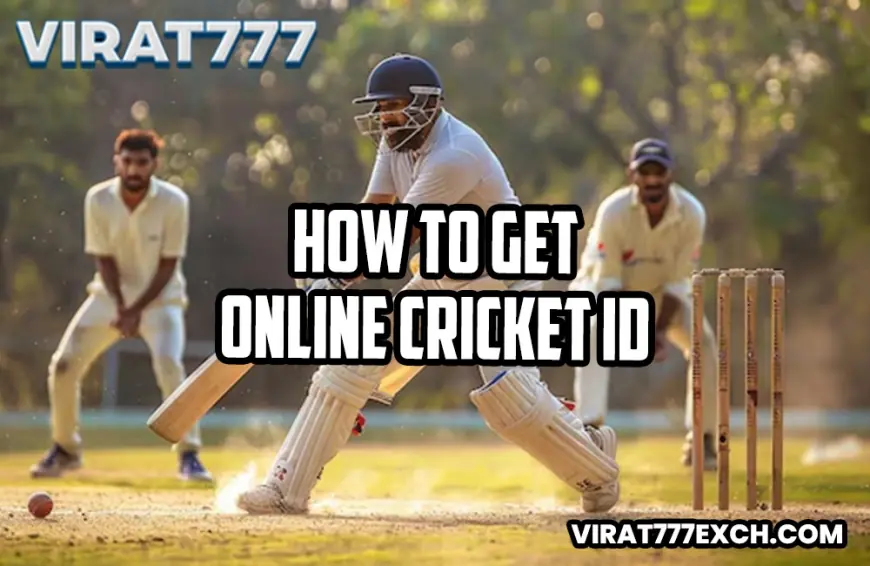 Online Cricket ID: Best Online Cricket ID for Big Bash League 2024-25