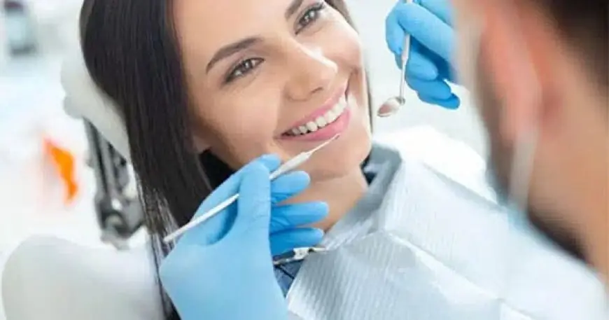 Beyond Aesthetics: The Health Benefits of Cosmetic Dentistry