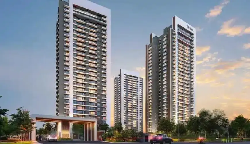 Emaar Amaris Sector 62 Gurgaon: Luxury Living at Its Finest