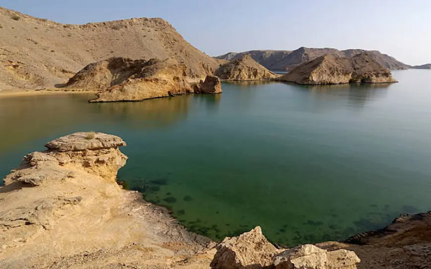 6 Must-Do Activities in Musandam Dibba for Adventure Seekers