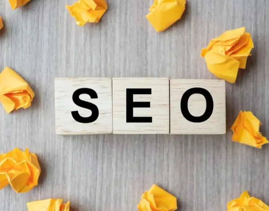 Unlocking Business Potential with Expert Advice from an SEO Consultant in Glasgow