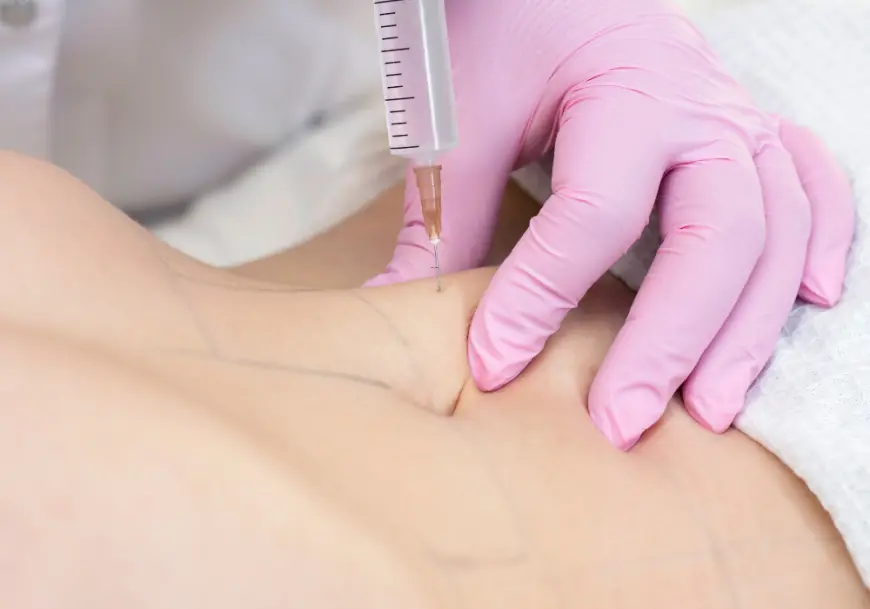 Are Fat-Melting Injections Effective for Reducing Belly Fat in Dubai?