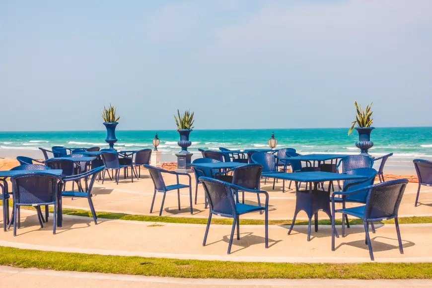 Discover the Best Restaurants in Palm Beach Gardens