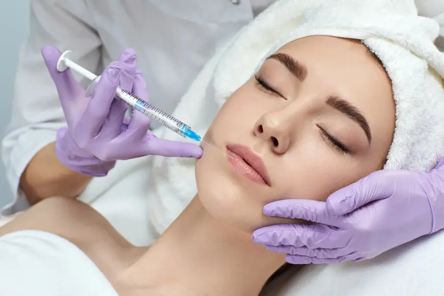 Before and After Glutathione Injections in Dubai: Your Path to Glowing Skin