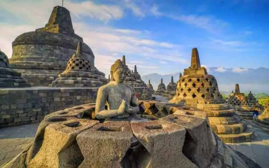 Top 10 Must-See Destinations in Indonesia