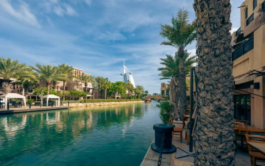 Top 5 Must-Do Activities at Dubai Parks and Resorts