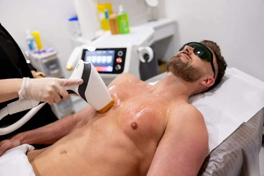 Your Complete Guide to Laser Hair Removal in Bournemouth: Prices, Clinics & What to Expect