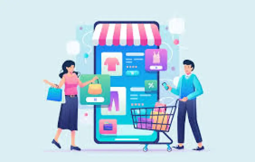 How to Find the Best Retail App Development Company