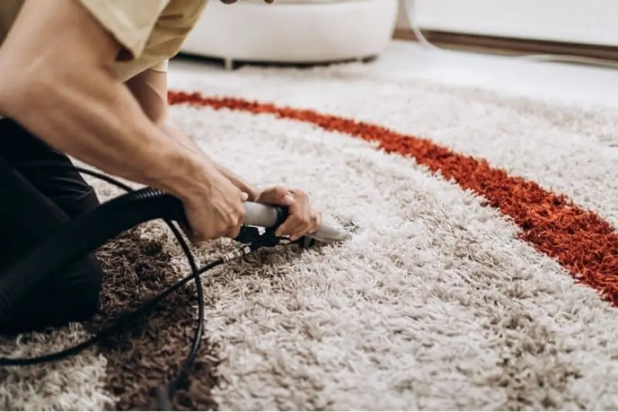 Top 5 Innovative Carpet Cleaning Techniques for Carpet Cleaning Services Abu Dhabi